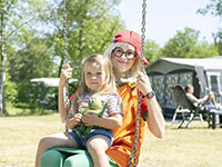 Westerbergen Comfort