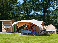 Westerbergen Privé sanitair