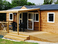 Lez-Eaux Stacaravans Mindervaliden