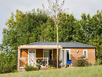 Lez-Eaux Premium Stacaravans