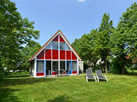 Villapark Schildmeer Stuurboord 6