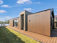 Waterpark Oudehaske Wellnesslodge