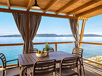 Marina Home Zeezicht 