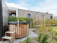 Soof aan de Rijn Wellness Lodge