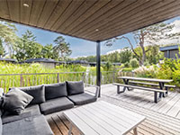 Soof Heuvelrug Water Lodge 