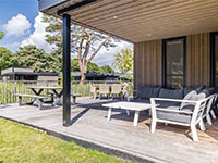 Soof Heuvelrug Water&Hottub 