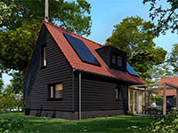 Buytenplaets Rhenen Comfort