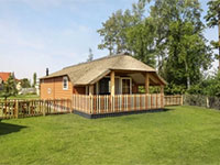 Molenwaard Mike en Molly schaapskooitje