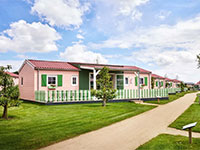 Molenwaard Luxe Fien en Teun boerderij