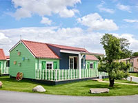 Molenwaard Luxe Fien en Teun boerderij 