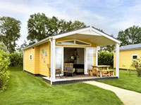 Molenwaard Stip de Pony Lodge 