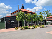 Molenwaard Wellness Boerderij