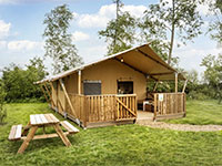 Molenwaard Avonturentent 