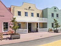 Molenwaard Luxe Dorpsstraat