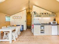 Gooise Heide de Bos Tent