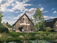 Wielsche Dreef Wellness Villa