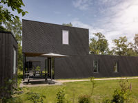 Schaijk Forest Villa 8