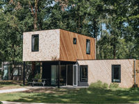 Schaijk Forest Villa 6