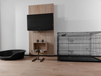 Schaijk Forest Cabin Pets 6