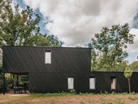 Schaijk Forest Villa 10