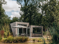 Schaijk Waterlodge 4