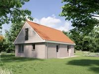 Buitenheem bungalow