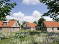 Buitenheem bungalow 6