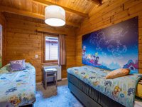 Wijze Varen Lodge