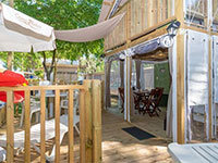 Air Lodge