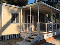 Lodge DeLuxe