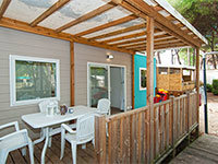 Lodge Superior A Barrierefrei