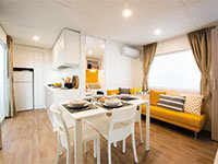 Lodge Comfort