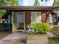 Chalet Comfort