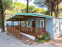 Lodge DeLuxe A