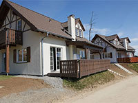 Eifelpark Kronenburger See Silvretta 12 pers