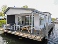 Woonboot