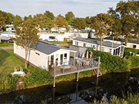 Lodge Albatros