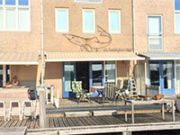Havenhuis 8p