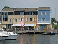 Havenhuis 6p