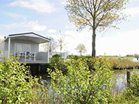 Mindervalide Lodge