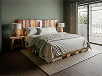 Valley Comfort 4