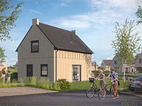 Park Veerse Kreek Luxe Villa 4p