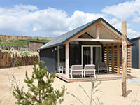 Sea Lodge Adventure