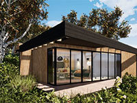 Timber Lodge Special 4