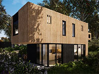 Woodland Lodge 6