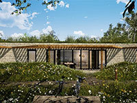 Hillside Family 6
