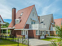 Luxe Villa's 8p