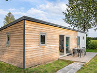 Chalet 6p