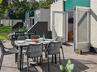 Bungalow 10p