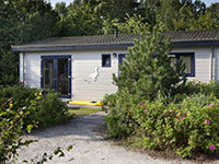 Kindvriendelijk 6 pers